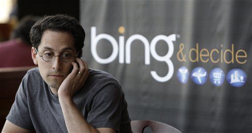 Microsoft Searches for Cause of Bing Outage