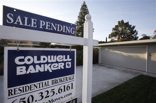 Lenders Loosening Up on Mortgage Down-Payments