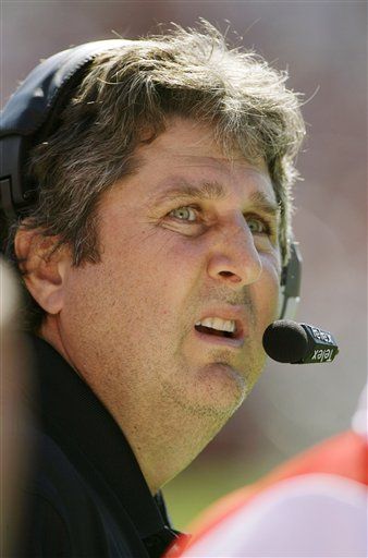 Texas Tech Fires Coach Over Abuse Allegations