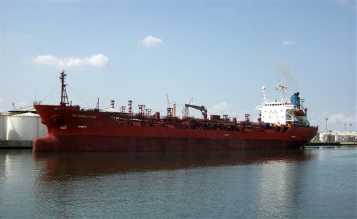 Somali Pirates Seize 2 More Ships