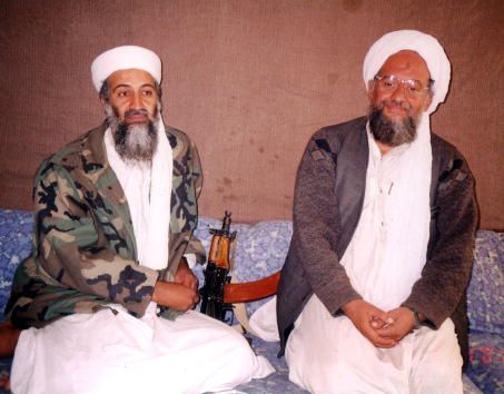 CIA Thought Double Agent Was Key to al-Qaeda