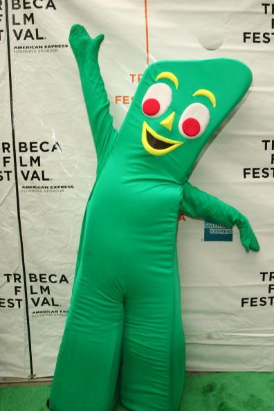 Gumby Creator Dead at 88