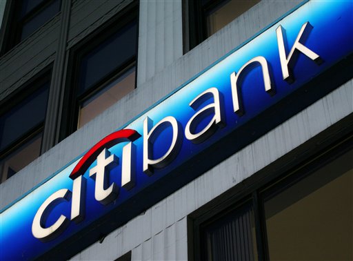 Citigroup Earnings Plunge 60% on Subprime Woes