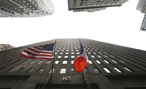 Wall Street Weighs Huge Bonuses Vs. Public Wrath