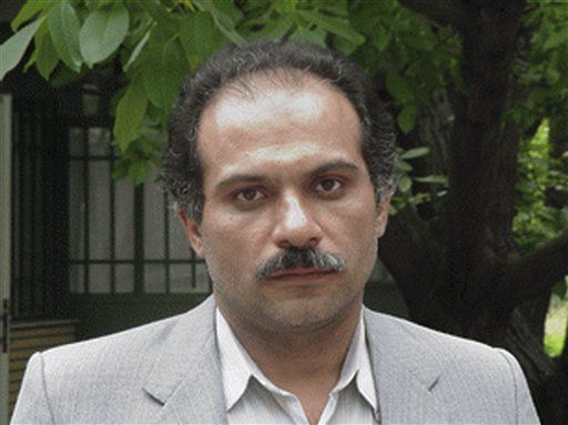 Iranian Nuclear Professor Killed in Bomb Blast
