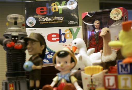 eBay's $1.4 Billion Phone Bill