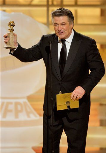 10 Ways the Golden Globes Beat the Oscars
