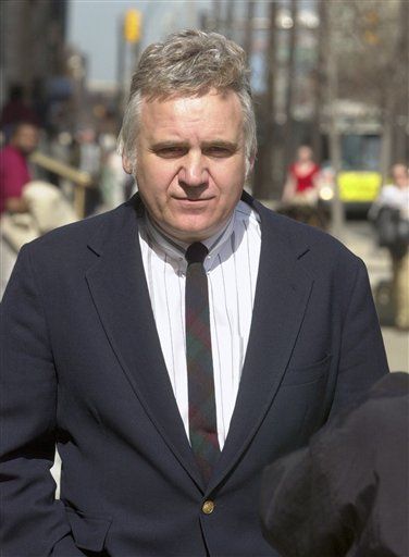 Dem Ex-Con Traficant Mulls Another House Run