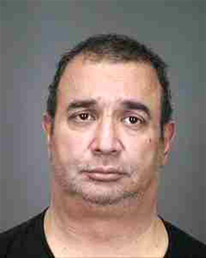 Cops: Con Man Scammed $140K From Online Dates