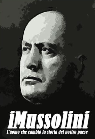 Developer Takes Down Mussolini iPhone App