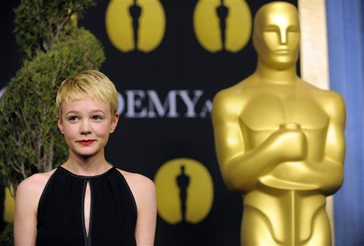 Best Actress Oscar Is Sexist