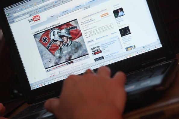 Hate Speech Soars on Social Networks