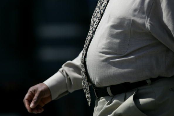 Teens Can Outrun 'Fatso Gene'