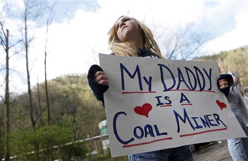 Coal Mines Blow Off Safety Fines