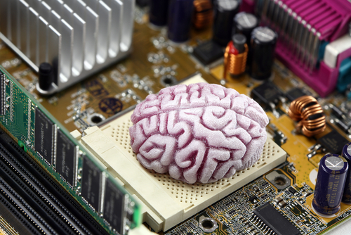 Researchers Seek a Mind-Reading Computer