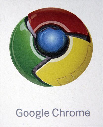 Hey, Apple, Google Chrome Is Kicking Safari's Ass