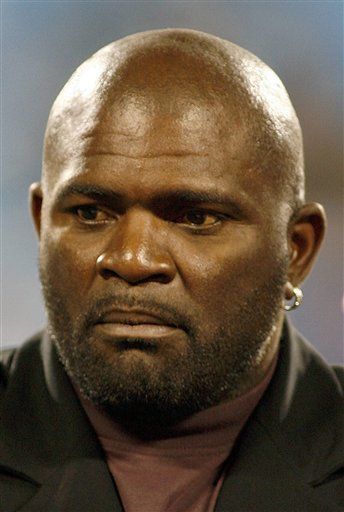 Attorney: 'Lawrence Taylor Did Not Rape Anyone'