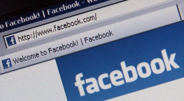 Teen Slain by Facebook 'Friend': Cops