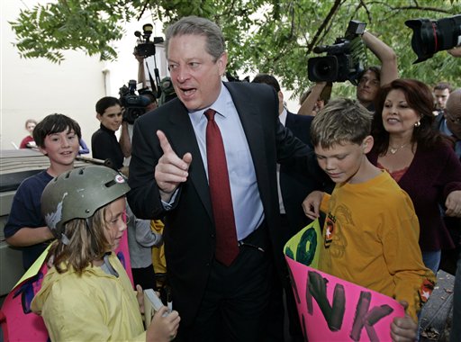 Bush v. Gore, Seven Years Later
