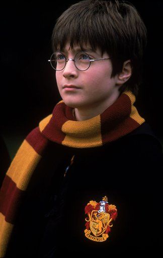 Radcliffe 'Devastated' by Potter's End