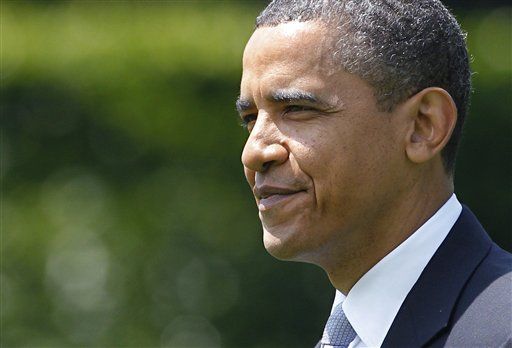 Obama Cancels Indonesia Trip, Heads to Gulf