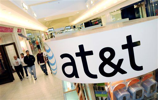 AT&T, You're Ripping People Off