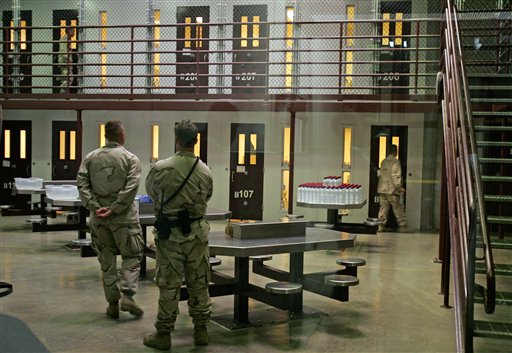 Film Rendition Gets it Right, Says Gitmo Lawyer