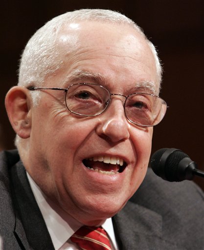 Mukasey Calls Waterboarding 'Repugnant,' Dodges Legality