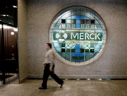 Merck to Settle Suits for $4.85B