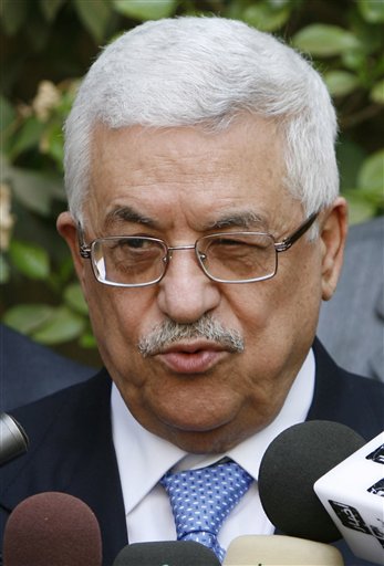 Enemies May Overstate Hamas Split