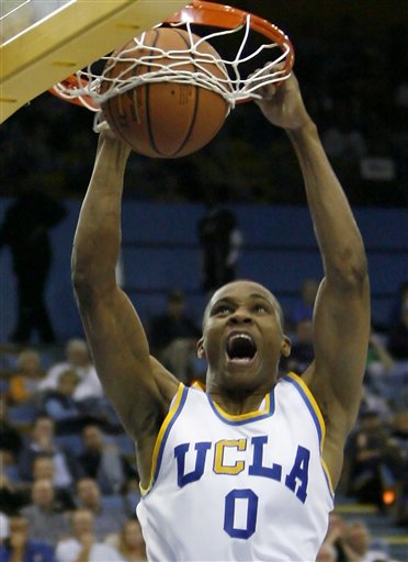 Youngstown Can't Stop Love, UCLA 83-52