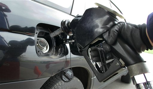 Gas Prices Likely to Climb 20 Cents by Next Month