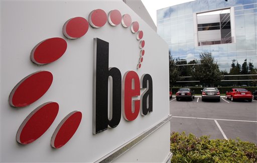 BEA Posts 59% Jump in Profit