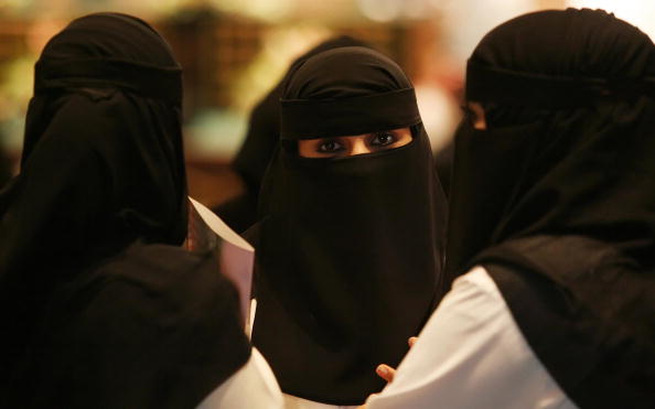 Saudi Rape Victim Gets Jail for Appealing