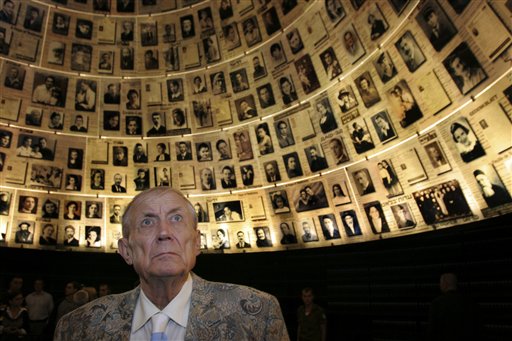Remaining Holocaust Claims Stalled