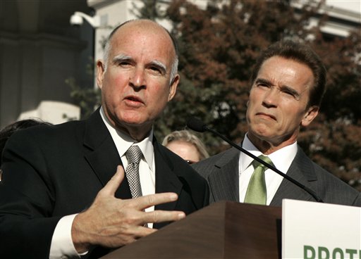 Calif. Clears Hurdle on Emissions Law
