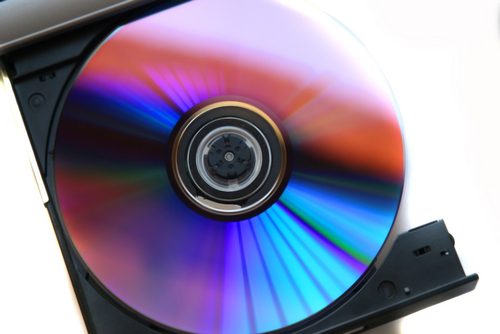New Plexi-Like DVDs to Hold 1TB of Data