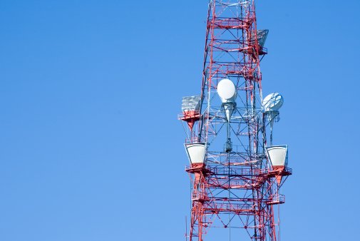 Cell Tower Company Sues Impostor CEO