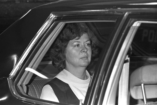 Would-Be Ford Assassin Goes Free