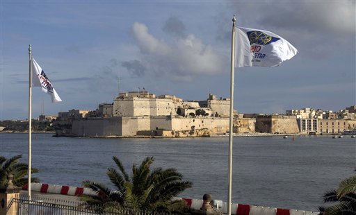 Cyprus, Malta Adopt Euro