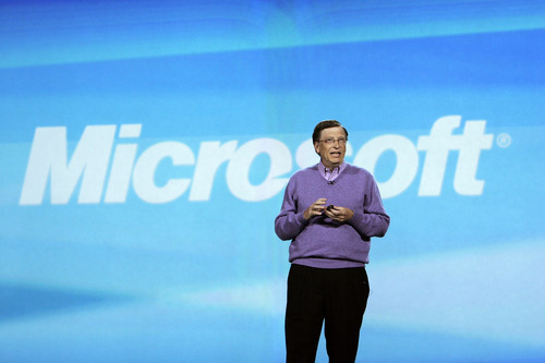 Microsoft to Buy Norway's Fast for $1.2B