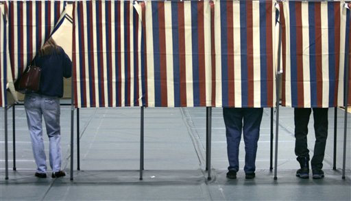 NH Turnout Shatters Records