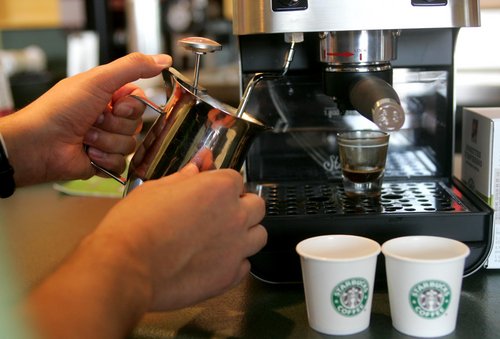 Starbucks' Union-Busting Campaign Before Judge