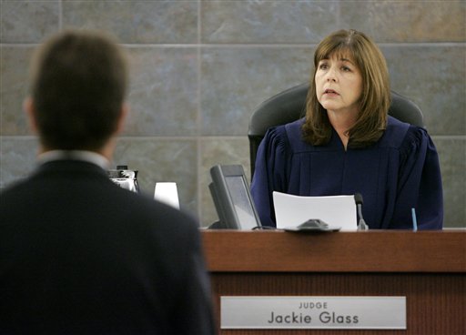 Judge Revokes OJ's Bail