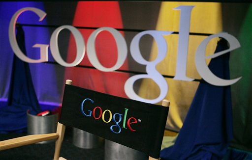 Google Fights Patent Theft Charges