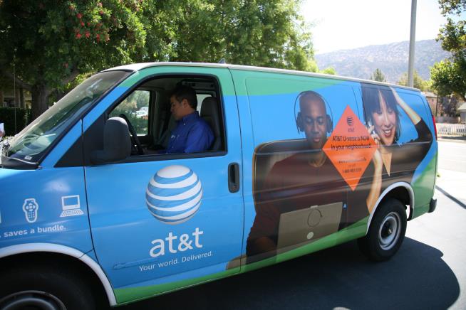 Battery Mishaps Lead to Major AT&T Recall Effort