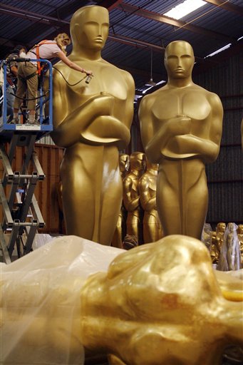 Oscars Will Be Aired, Even Without Stars