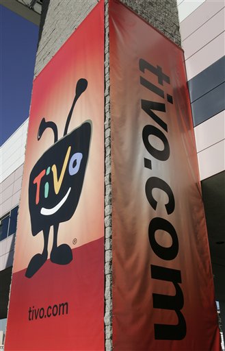 TiVo Wins Patent Suit on Appeal