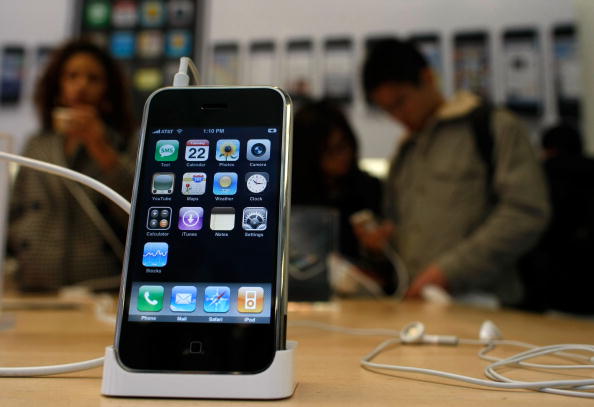 Apple Boosts Memory on Hot Gadgets