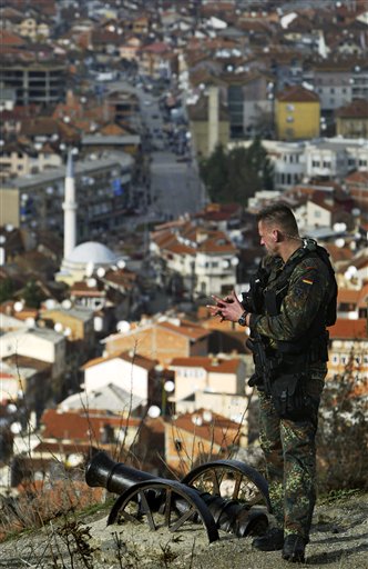 Kosovo Will Break From Serbia in 9 Days